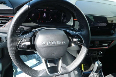 Skoda Kamiq Gebrauchtwagen