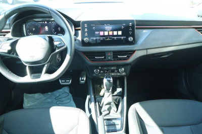 Skoda Kamiq Gebrauchtwagen