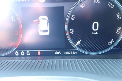 Skoda Kamiq Gebrauchtwagen
