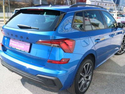 Skoda Kamiq Gebrauchtwagen