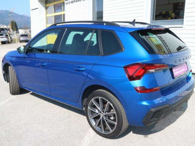 Skoda Kamiq Gebrauchtwagen
