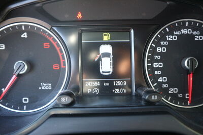 Audi Q5 Gebrauchtwagen Audi Q5 Gebrauchtwagen