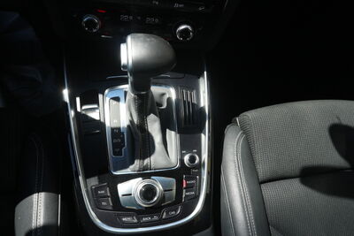 Audi Q5 Gebrauchtwagen Audi Q5 Gebrauchtwagen