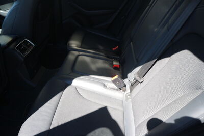 Audi Q5 Gebrauchtwagen Audi Q5 Gebrauchtwagen