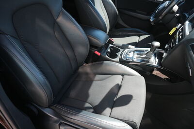 Audi Q5 Gebrauchtwagen Audi Q5 Gebrauchtwagen