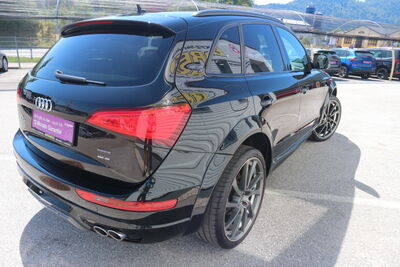 Audi Q5 Gebrauchtwagen Audi Q5 Gebrauchtwagen