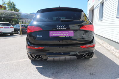 Audi Q5 Gebrauchtwagen Audi Q5 Gebrauchtwagen