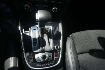 Audi Q5 Gebrauchtwagen Audi Q5 Gebrauchtwagen