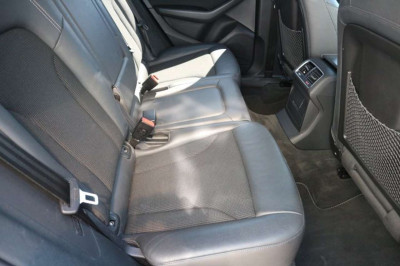 Audi Q5 Gebrauchtwagen Audi Q5 Gebrauchtwagen