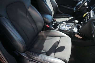 Audi Q5 Gebrauchtwagen Audi Q5 Gebrauchtwagen