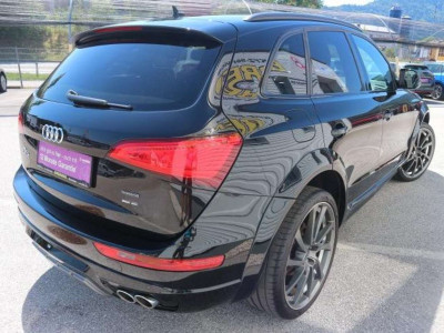 Audi Q5 Gebrauchtwagen Audi Q5 Gebrauchtwagen