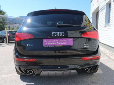 Audi Q5 Gebrauchtwagen Audi Q5 Gebrauchtwagen
