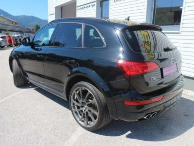 Audi Q5 Gebrauchtwagen Audi Q5 Gebrauchtwagen