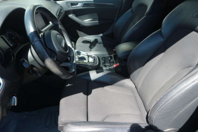 Audi Q5 Gebrauchtwagen Audi Q5 Gebrauchtwagen
