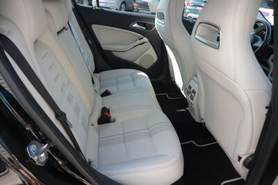 Mercedes-Benz GLA Gebrauchtwagen Mercedes-Benz GLA Gebrauchtwagen