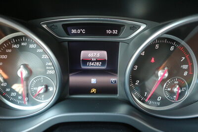 Mercedes-Benz GLA Gebrauchtwagen Mercedes-Benz GLA Gebrauchtwagen