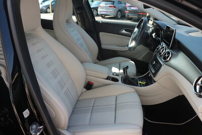 Mercedes-Benz GLA Gebrauchtwagen Mercedes-Benz GLA Gebrauchtwagen
