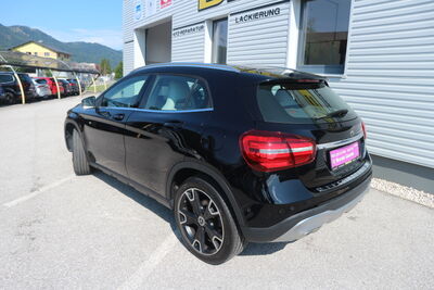 Mercedes-Benz GLA Gebrauchtwagen Mercedes-Benz GLA Gebrauchtwagen