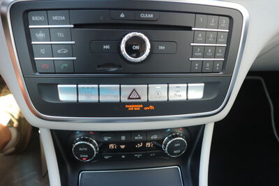 Mercedes-Benz GLA Gebrauchtwagen Mercedes-Benz GLA Gebrauchtwagen