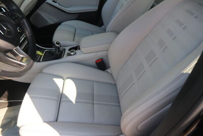 Mercedes-Benz GLA Gebrauchtwagen Mercedes-Benz GLA Gebrauchtwagen