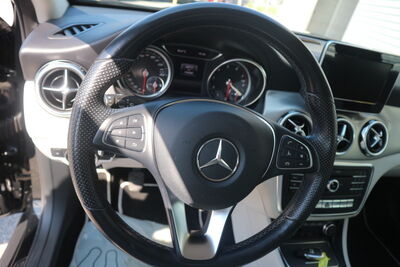 Mercedes-Benz GLA Gebrauchtwagen Mercedes-Benz GLA Gebrauchtwagen