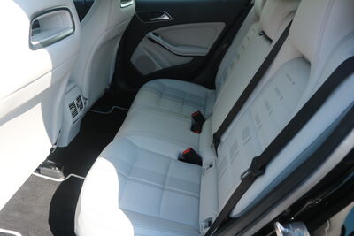 Mercedes-Benz GLA Gebrauchtwagen Mercedes-Benz GLA Gebrauchtwagen