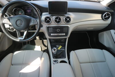 Mercedes-Benz GLA Gebrauchtwagen Mercedes-Benz GLA Gebrauchtwagen