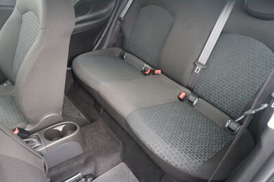 Opel Corsa Gebrauchtwagen Opel Corsa Gebrauchtwagen