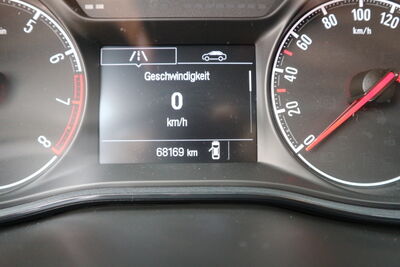 Opel Corsa Gebrauchtwagen Opel Corsa Gebrauchtwagen