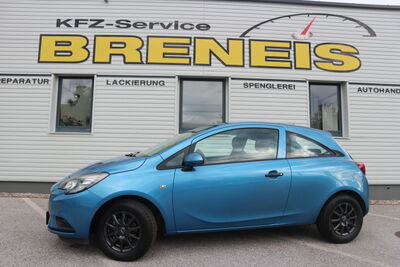 Opel Corsa Gebrauchtwagen Opel Corsa Gebrauchtwagen