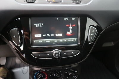 Opel Corsa Gebrauchtwagen Opel Corsa Gebrauchtwagen