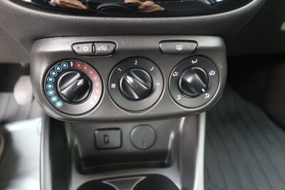 Opel Corsa Gebrauchtwagen Opel Corsa Gebrauchtwagen