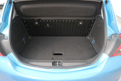 Opel Corsa Gebrauchtwagen Opel Corsa Gebrauchtwagen
