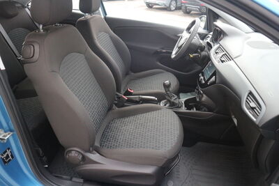 Opel Corsa Gebrauchtwagen Opel Corsa Gebrauchtwagen