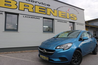 Opel Corsa Gebrauchtwagen Opel Corsa Gebrauchtwagen