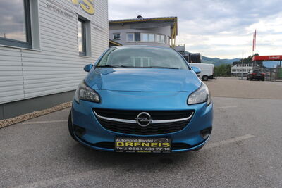 Opel Corsa Gebrauchtwagen Opel Corsa Gebrauchtwagen