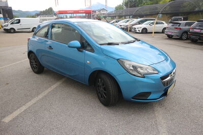 Opel Corsa Gebrauchtwagen Opel Corsa Gebrauchtwagen