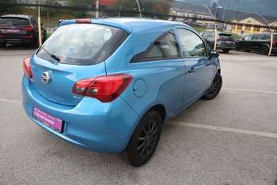 Opel Corsa Gebrauchtwagen Opel Corsa Gebrauchtwagen