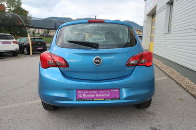 Opel Corsa Gebrauchtwagen Opel Corsa Gebrauchtwagen