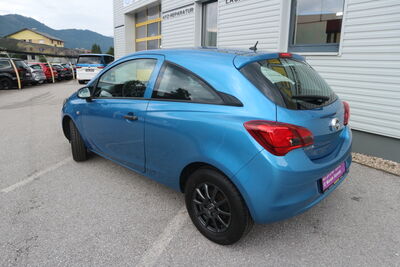 Opel Corsa Gebrauchtwagen Opel Corsa Gebrauchtwagen