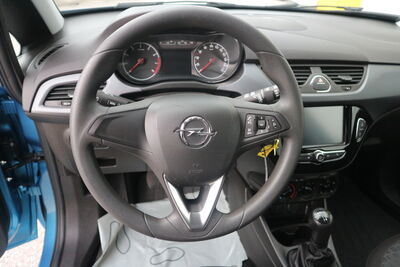 Opel Corsa Gebrauchtwagen Opel Corsa Gebrauchtwagen