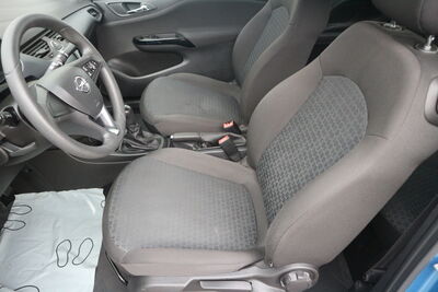 Opel Corsa Gebrauchtwagen Opel Corsa Gebrauchtwagen
