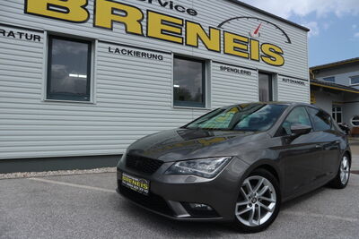 Seat Leon Gebrauchtwagen Seat Leon Gebrauchtwagen
