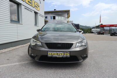 Seat Leon Gebrauchtwagen Seat Leon Gebrauchtwagen