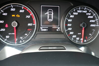 Seat Leon Gebrauchtwagen Seat Leon Gebrauchtwagen