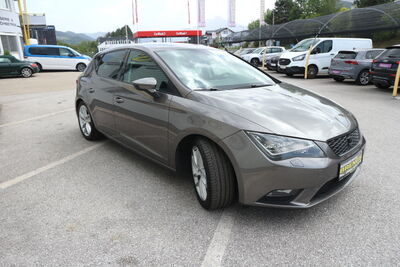 Seat Leon Gebrauchtwagen Seat Leon Gebrauchtwagen