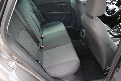Seat Leon Gebrauchtwagen Seat Leon Gebrauchtwagen