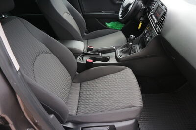 Seat Leon Gebrauchtwagen Seat Leon Gebrauchtwagen