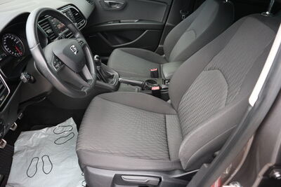 Seat Leon Gebrauchtwagen Seat Leon Gebrauchtwagen