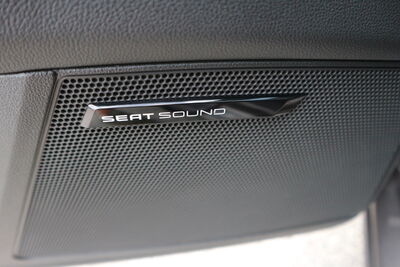 Seat Leon Gebrauchtwagen Seat Leon Gebrauchtwagen